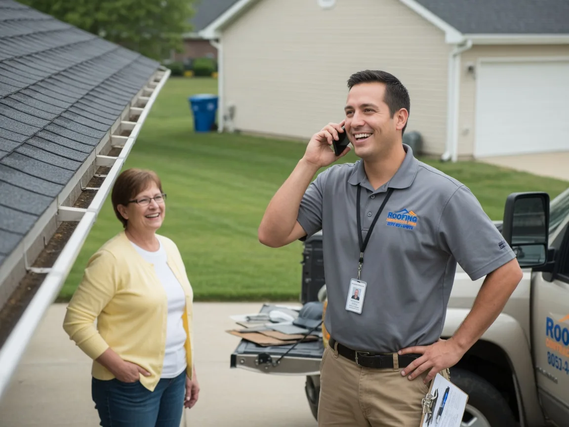 Local Roofing Contractors Polebridge, MT FAQs